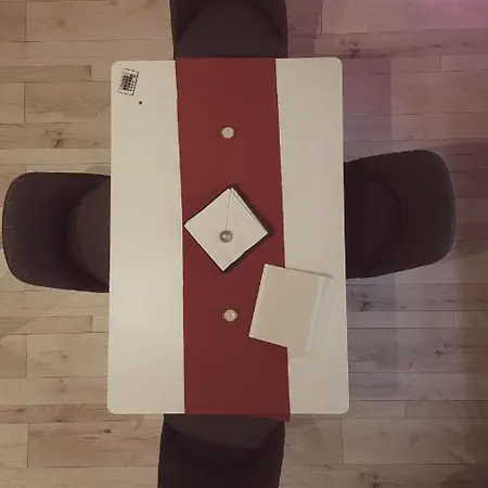 Home, Far Away From 2 Appartement Budapest