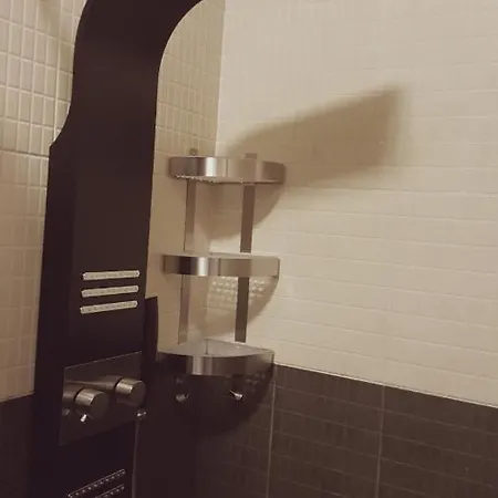 Appartement Home, Far Away From 2 Budapest