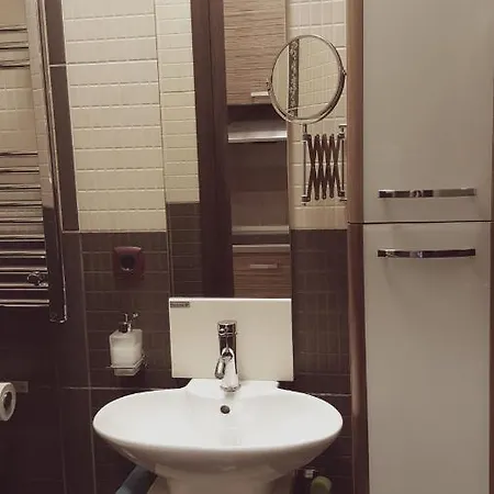 Home, Far Away From 2 Appartement Budapest