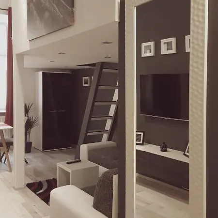 Home, Far Away From 2 * Budapest