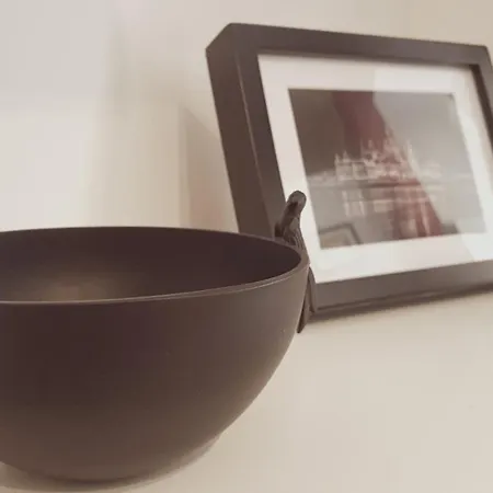 Home, Far Away From 2 Appartement Budapest