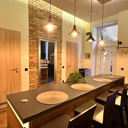Apartmán Home, Far Away From 2