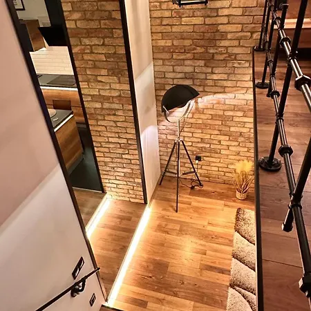 Apartamento Home, Far Away From 2 Budapeste