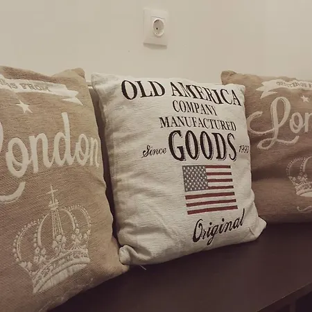 Home, Far Away From 2 Apartman *