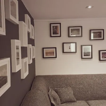 Home, Far Away From 2 *