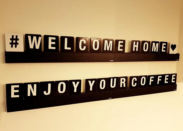 Home, Far Away From 2 Apartament
